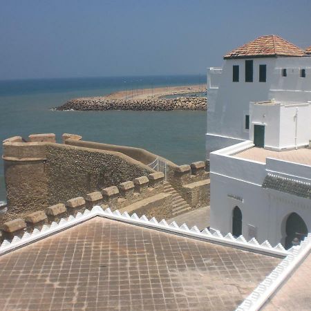 The Jewel Of The Northern Moroccan Atlantic In Asilah Eksteriør bilde