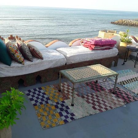 The Jewel Of The Northern Moroccan Atlantic In Asilah Eksteriør bilde