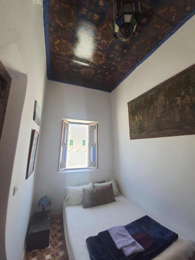 The Jewel Of The Northern Moroccan Atlantic In Asilah Eksteriør bilde