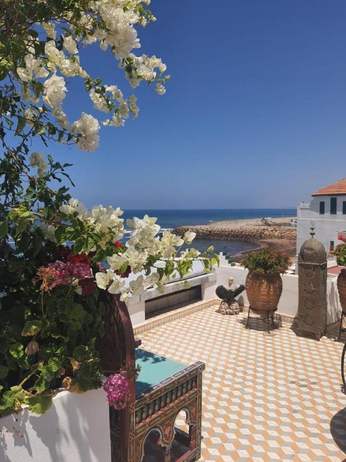 The Jewel Of The Northern Moroccan Atlantic In Asilah Eksteriør bilde