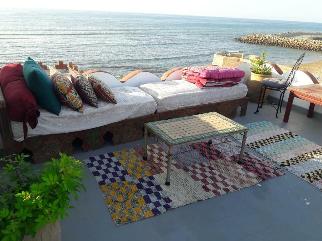 The Jewel Of The Northern Moroccan Atlantic In Asilah Eksteriør bilde