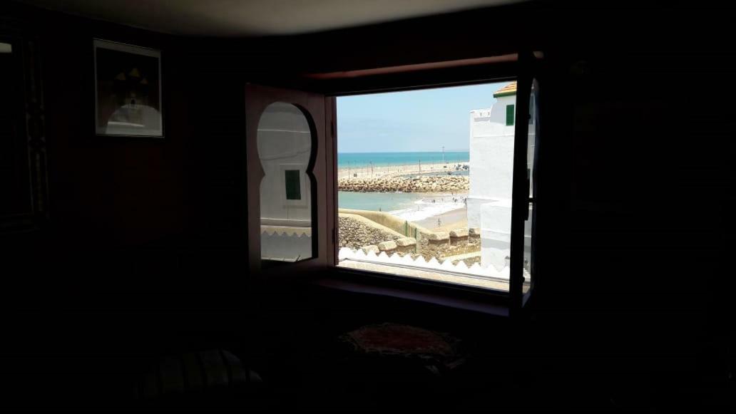 The Jewel Of The Northern Moroccan Atlantic In Asilah Eksteriør bilde